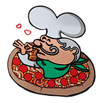 Mr. Grande Pizza