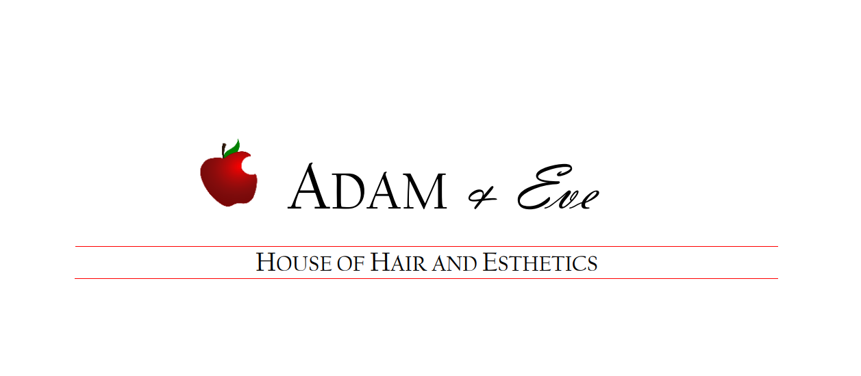 Adam & Eve House of Hair