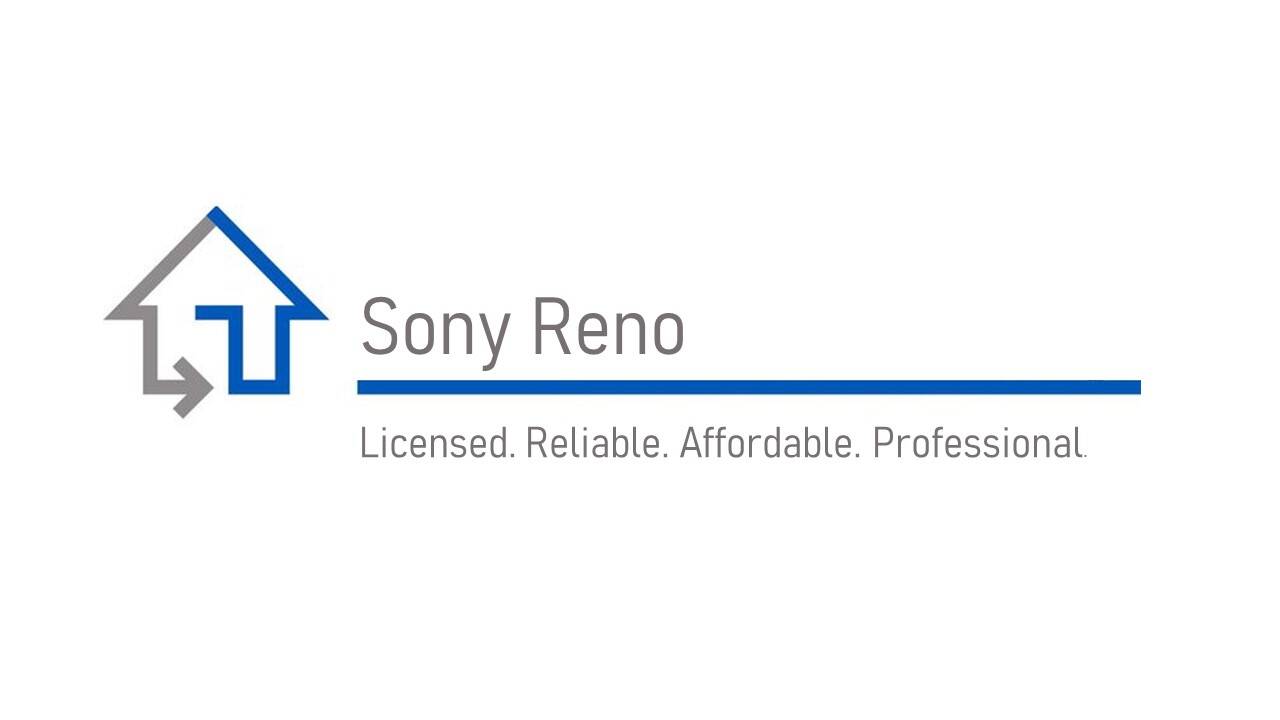 Sony Reno