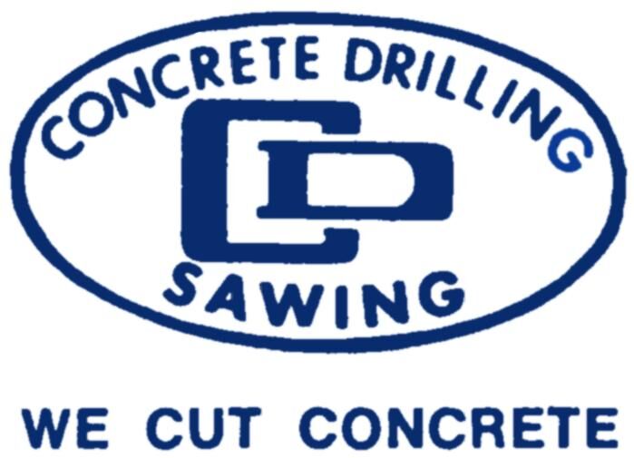 Concrete Drilling & Sawing Ltd