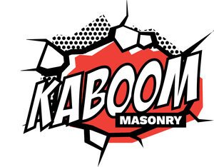 Kaboom Masonry