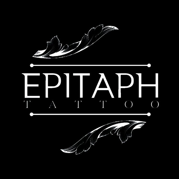 EPITATH TATTOO