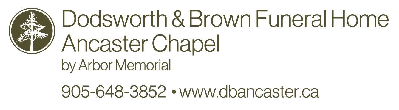 Dodsworth & Brown Funeral Home Ancaster Chapel