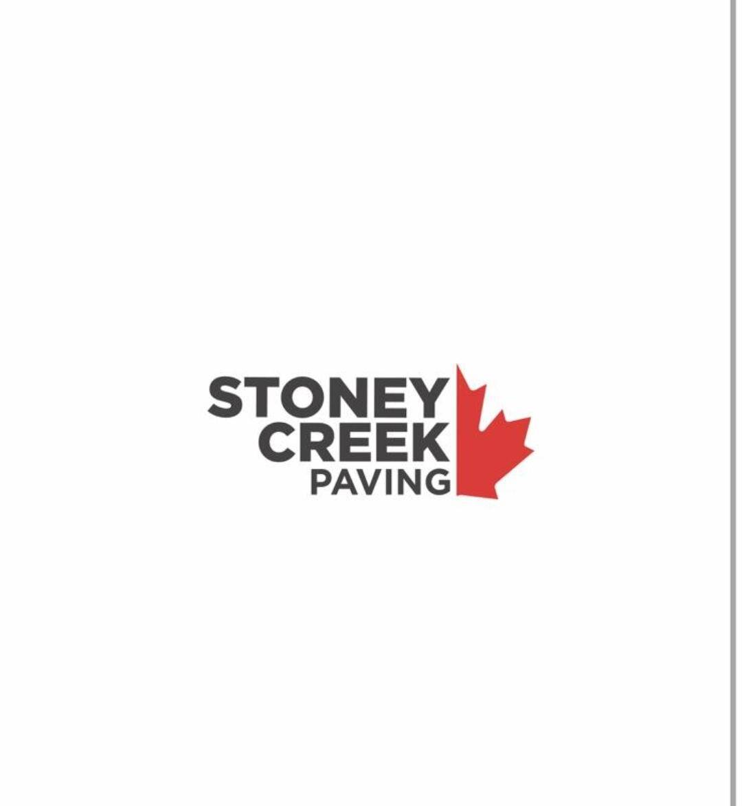 Stoney Creek Paving