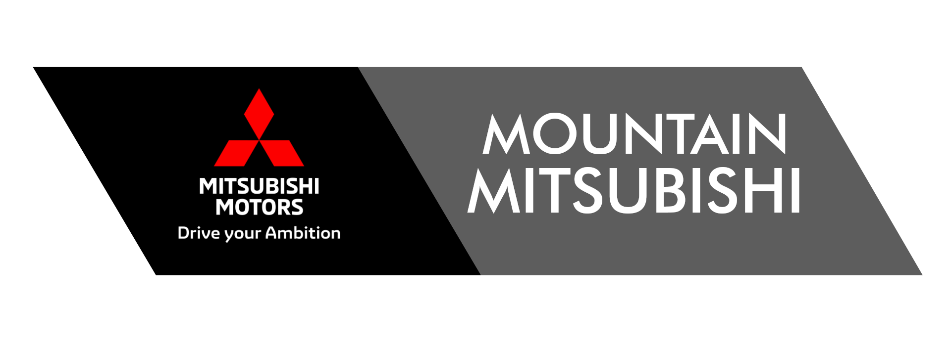 Mountain Mitsubishi